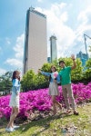 63스퀘어, 쏘~ 쿨!(So~ Cool) 63 할인 이벤트 진행