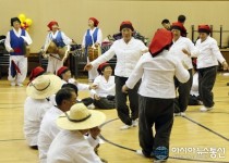 임실 삼계 박사마을,  말천방 들노래 한마당 축제