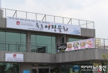 속초맛집, 싱싱하고 새콤한 맛 원한다면 속초어장물회