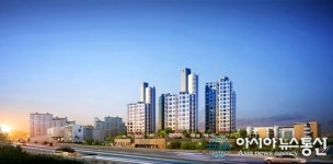 알짜 물량으로 실속 내 집 마련, 광주 태전지구 아파트 ‘관심’