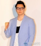 가수 더원, 무한도전 박명수의 전매니저 품다
