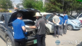 한국폴리텍대학 화성캠퍼스, 지역주민 위한 재능기부 펼쳐