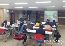 인천 동구 송림도서관, 올 상반기 야간강좌 운영