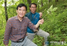 함양군, 중국 산삼농가∙제약회사 찾아 산삼축제콘텐츠 확보