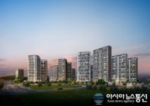 정직한 분양가, 차별화된 ‘e편한세상 태전 2차’