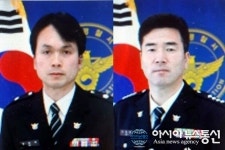 소중한 생명 살린 울진파출소