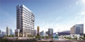 마포구청역 인근 오피스텔, 상암DMC 효과로 인기