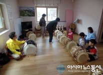 도봉구, 도봉산경로당 ‘제1호 개방형 경로당’ 현판식 개최