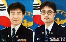 울진署, 연이은 쾌거...선제적 초동대응력 탁월