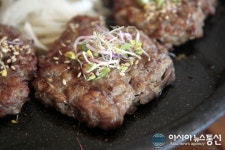 미식가 사로잡은 떡갈비, 담양맛집 수려재
