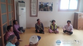 경주시, 취약계층 폭염대비 종합대책 본격 추진