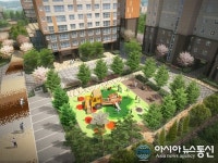 극심한 전세난에 알짜물량 동난다…‘화성 남양 2차 양우내안애’ 주목