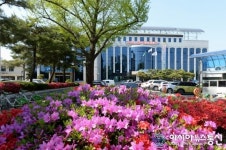 거창군, 청사 에너지 절감 경남 1위, 33억 인센티브 받아