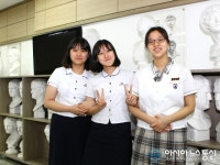 대전신일여고, 청소년디자인 박람회 휩쓸어