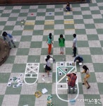 선생님이 만드는 학교 놀이터 꿈자람 산내놀이터