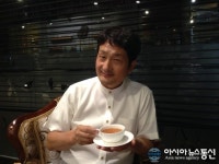 웃음, 블로그로 세상과 소통하는 파워블로터 양성길