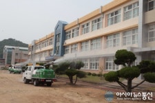 포항시, 메르스 확산 방지 위한 비상근무체계 돌입
