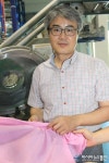 [섬유 염색 폐수 제로화 도전 선언] 한국생산기술연구원 심재윤 수석연구원-2편