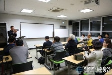 의령군, 종합사회복지관 수강생 모집