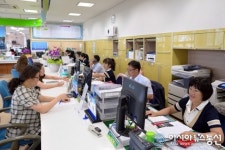 남해군, 이∙순∙신 민원처리서비스 ‘군민 감동’