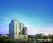 수원 영통역‘아이파크 오피스텔&상가’파격 분양 투자자 이목