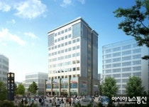 광교 골든리치안 오피스텔 분양…기준금리 1.5% 수익형 관심 급상승