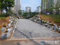 인천 남동구, 생활불편 해소를 위한 보행통로 개설