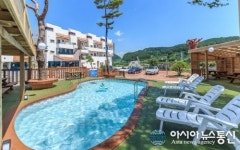 차별화된 이색 테마파크, 통영펜션 ‘배쟁이펜션’ 주목