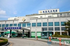 울진의료원, 응급의료평가 최상위 기관 선정