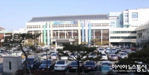 경주시 공무원 직무발명 태양광 이동식 화장실 특허
