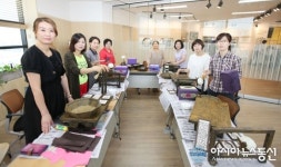 충남서산생활문화센터, 시민 사랑방 역할‘톡톡’