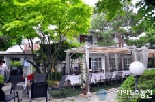 소문난 판교 맛집, 율동공원 양구이 전문점 ‘향촌’