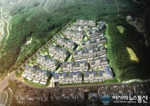 e편한세상 테라스 광교 26일 견본주택 오픈