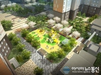 서울 30분대 쾌속 교통 프리미엄 누려볼까 ‘화성 남양2차 양우내안애’
