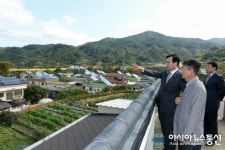 “창조도시 거창을 대한민국 톱 10으로 올려놓겠다”