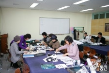 논산시, 종합사회복지관 하반기 수강생 모집