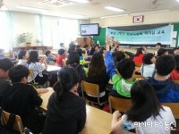 천안시 찾아가는 수련관 성황리 운영