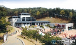 여름휴가는 대가야 고령에서~