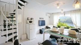 리뉴얼 공사한 남이섬, 강촌 펜션 ‘피그말리온이펙트’