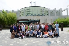한국관광클럽, 2015 담양세계대나무박람회 축제를 위해 함께 뛴다