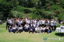 인천남동서, 69주년 여경의 날 간담회