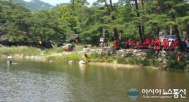 거창군, ‘제232차 안전점검의 날’ 행사 가져
