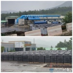 순천경축자원화센터, 타 제품 포대갈이 판매 ‘충격’…순천시·농협 ‘미온적’②