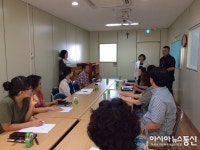보은군노인장애인복지관, 복지사각지대 발굴 지원에 온 힘