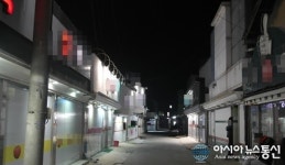 아산시, 성매매 업소 집중단속