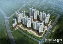 ‘원주 파라디아’ 지역주택조합아파트 ‘조합설립인가’ 승인완료