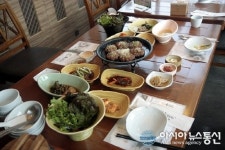 담양맛집 수려재, 작은 음식 하나에도 발효효소로 건강함 더해