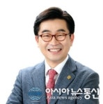 권욱 전남도의원 미래경영 대상 수상