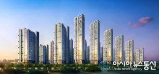 중대형아파트 인기 상승… 용현동 인천 SK스카이뷰 미분양분 곧 마감