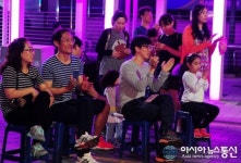 중구, 25일부터 중교로 차없는 거리 토요문화마당 개최